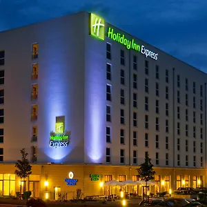 3* Hotell Express Nuernberg-schwabach