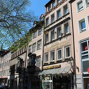 Am Josephsplatz Germany