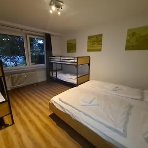 Cch Zentrum 4* Hamburgo