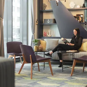 - The Niu, Yen By Ihg 3* Hamburgo