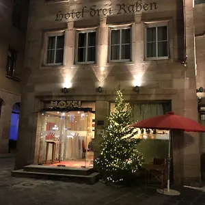 Drei Raben Germany