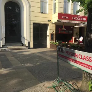 Classic Germany