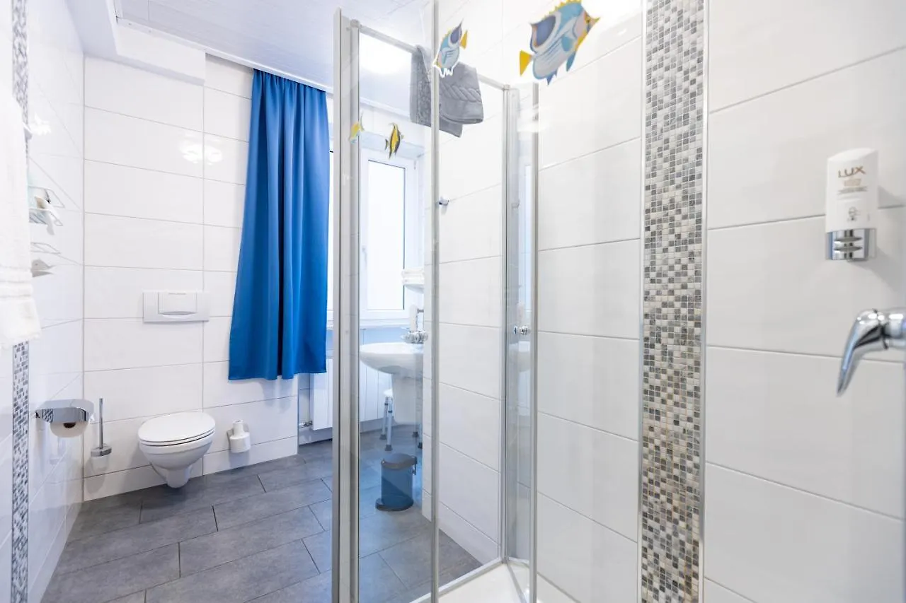 Hotel Alter Kranen Wurzburgo 3*,